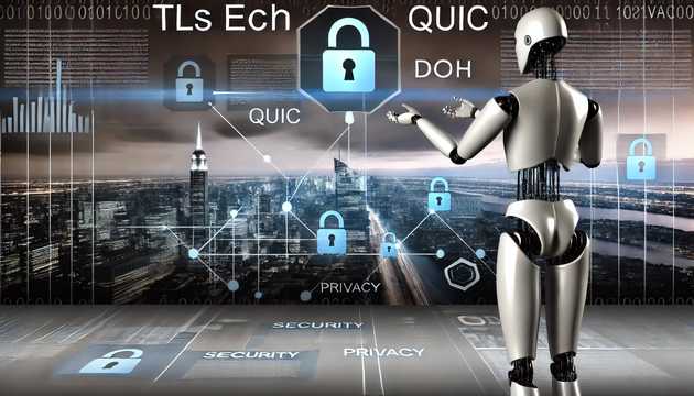 Zied's Blog Zero Trust Overcoming Encrypted Traffic Challenges in Zero Trust SSE Architecture